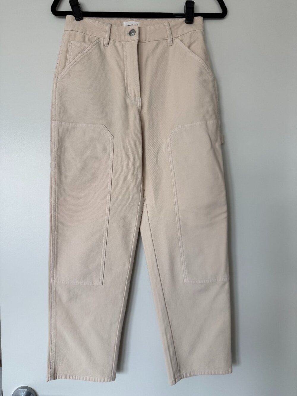 Wilfred Free Brennan Pant Birch 2